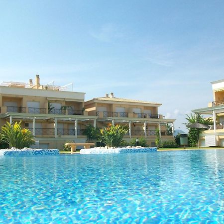 Casas Del Mar - Oliva Nova - Primera Linea De Playa Exterior photo