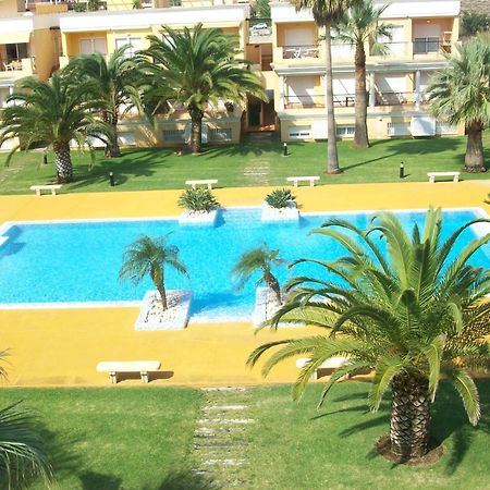 Casas Del Mar - Oliva Nova - Primera Linea De Playa Exterior photo