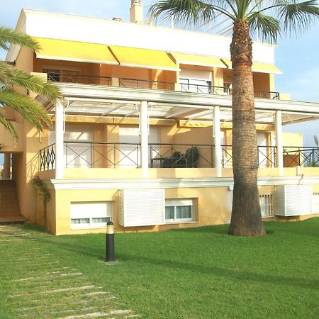 Casas Del Mar - Oliva Nova - Primera Linea De Playa Exterior photo