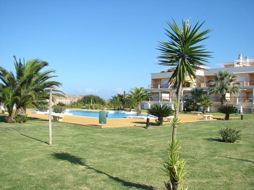 Casas Del Mar - Oliva Nova - Primera Linea De Playa Exterior photo