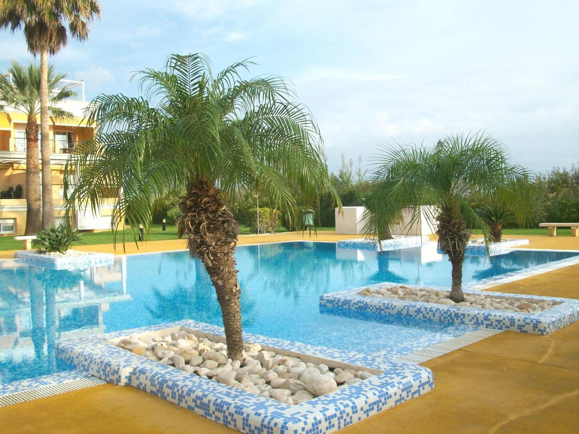 Casas Del Mar - Oliva Nova - Primera Linea De Playa Exterior photo